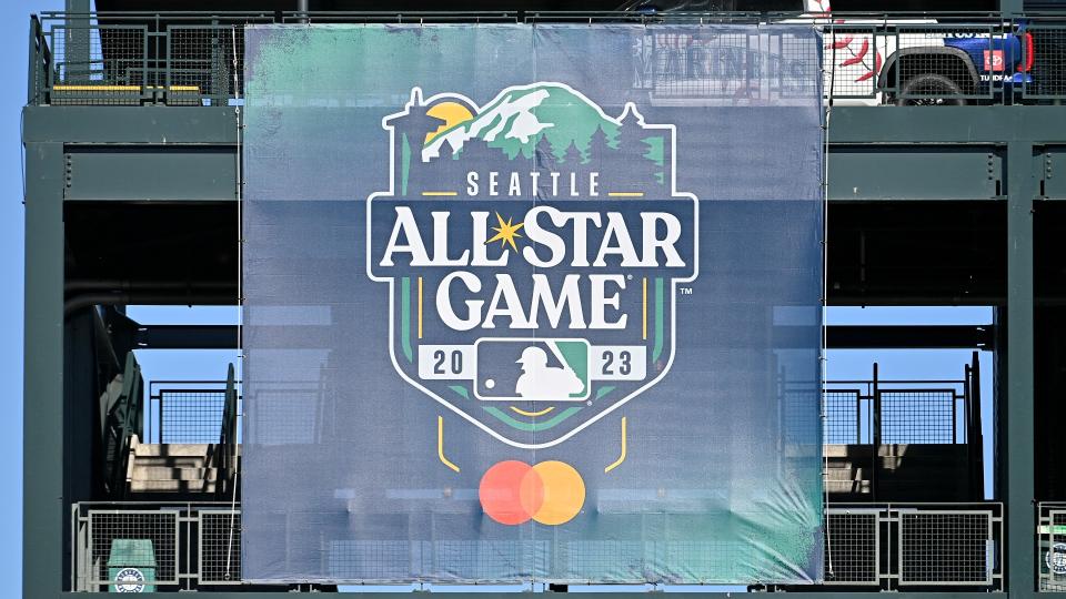 2023 MLB Seattle All-Star Game